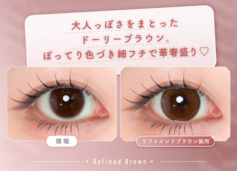 ワンデーリフレア エーアイ