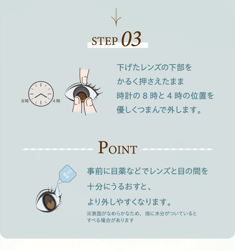 ワンデーリフレア シエルメイ