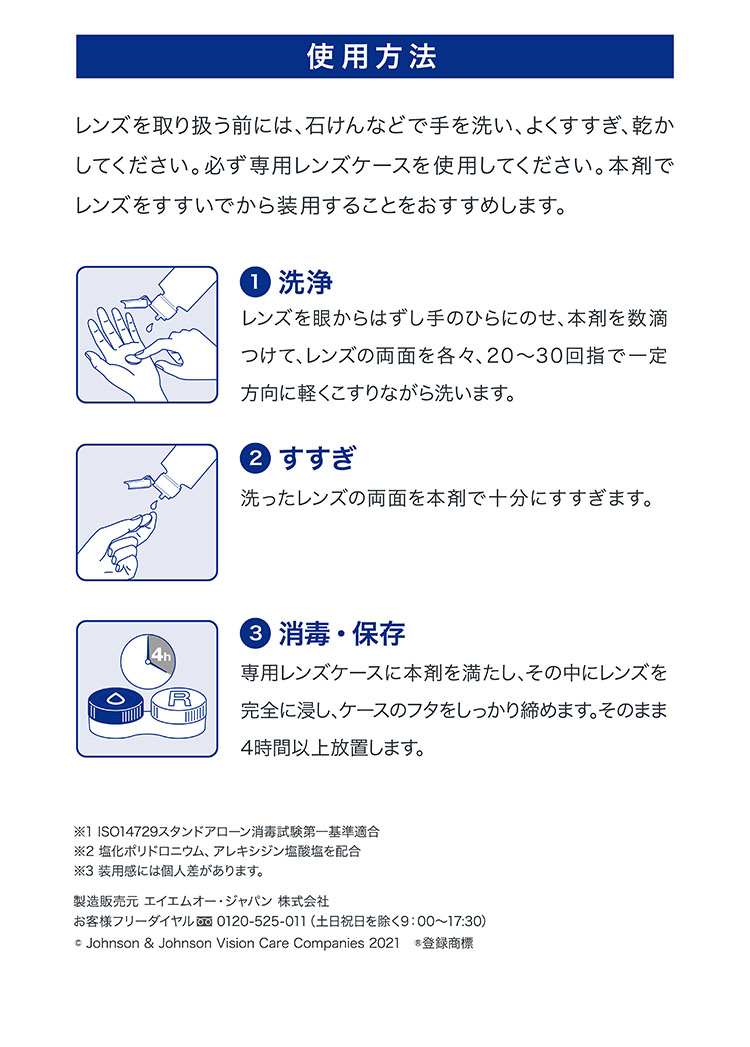 使用方法