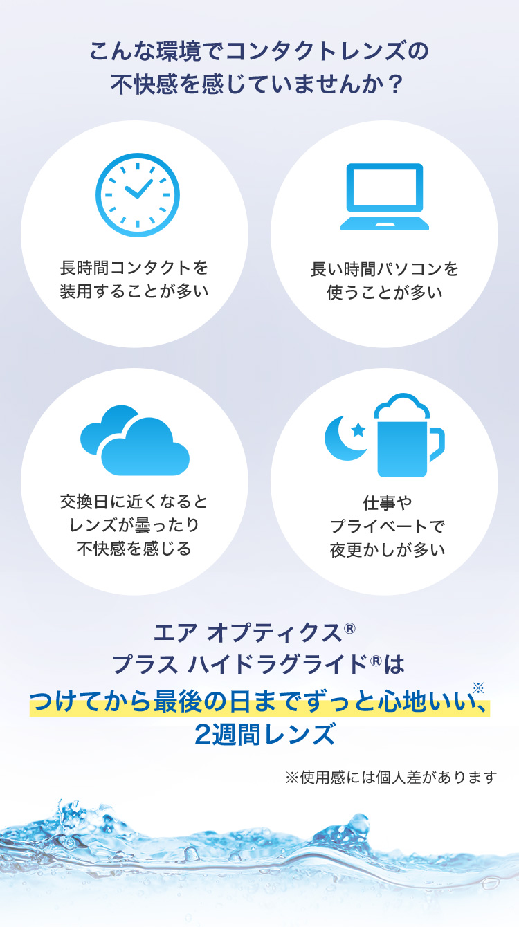 エアオプティクスハイドラグライド