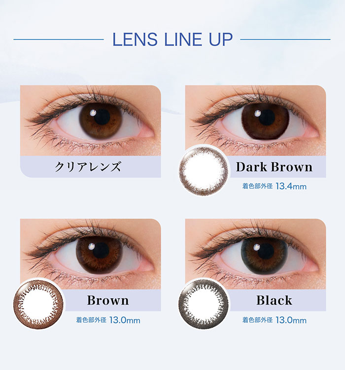 ワンデーアイレリアルUVトーリック